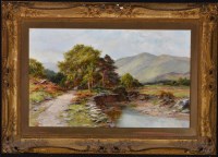 Lot 106 - Henry ''Harry'' James Sticks (1867-1938) ''At...