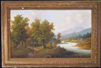 Lot 110 - **** Boehm (19th Century Continental School) ''...