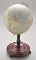 Lot 465 - George Philip & Son Ltd, London: a Philips...
