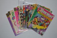 Lot 1519 - DC Humour/Cartoons. (12)