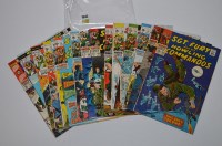 Lot 1642 - Sgt. Fury: 38, 33, 56, 60, 67, 70, 74, 76, 80,...