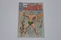 Lot 1660 - Sub-Mariner: 1 (first series).