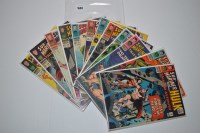 Lot 1683 - Tales to Astonish: 76, 79-89. (12)