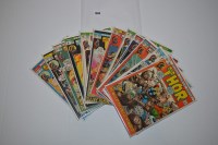 Lot 1694 - Thor: 195-206. (12)