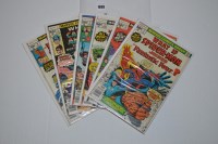Lot 1699 - What If: 1-6. (6)