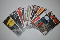 Lot 1714 - Batman Comics: including Batman Mini series...