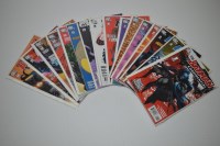 Lot 1715 - Batman Comics: Batman Confidential x 50; and...