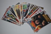 Lot 1717 - Justice League of America: JLA (2006) x 55;...