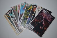 Lot 1730 - Avengers Comics: New Avengers 2005, 2010, 2013....