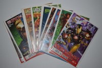 Lot 1732 - Iron-Man: Iron-man 2012. (50+)