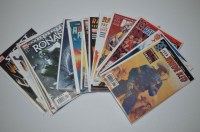 Lot 1738 - Marvel Comics: Secret Invasion; Secret Wars;...