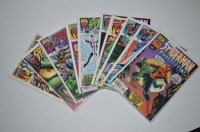 Lot 1744 - Spider-Man Comics: Spiderman Chapter One;...