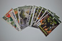 Lot 1746 - Thor Comics: Thor; and Journey into Mystery....