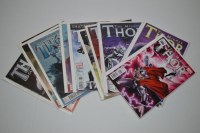 Lot 1747 - Hulk Comics: World War Hulk; and Generation X....