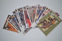 Lot 1748 - Conan, published by Dark Horse: Conan Avenger;...