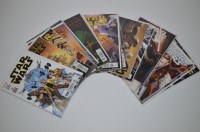 Lot 1749 - Star-Wars Marvel Comics: Star Wars Dr. Aphra;...