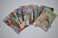 Lot 1750 - Star Wars Dark Horse: Star Wars Episode One....