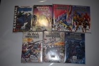 Lot 1770 - Universe Handbook: Essential Universe Handbook...