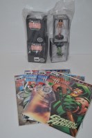 Lot 1806 - DC Figurines: Figurines 7-8; + Specials...