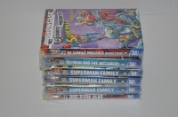 Lot 1822 - Various Comics: Showcase Dial H For Hero;...