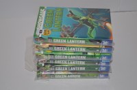 Lot 1824 - Legion of Super Heroes, Teen Titans: Showcase...