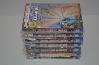 Lot 1826 - Justice League of America: Showcase Justice...