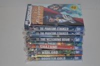 Lot 1832 - Phantom Stranger Various: Showcase Phantom...