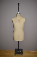 Lot 1012 - A Kennett & Lindsell Ltd. dress makers male...