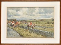 Lot 6 - After Frank Algernon Stewart (1877-1945)...