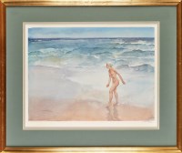 Lot 8 - After Sir William Russell Flint, RA, PRWS...