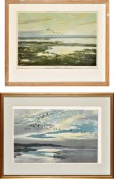 Lot 14 - After Sir Peter Markham Scott (1909-1990)...