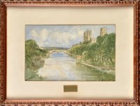 Lot 59 - Thomas Swift Hutton (1860- after 1935)...