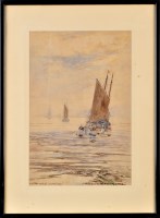 Lot 63 - Victor Noble Rainbird (1888-1936) ''IMPRESSION:...