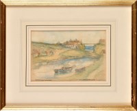 Lot 69 - Victor Noble Rainbird (1888-1936) ''IN OLD...