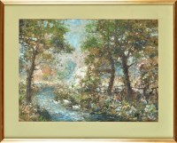 Lot 73 - John Falconar Slater (1857-1937) AN...