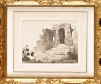 Lot 92 - Thomas Miles Richardson, snr, HRSA (1784-1848)...