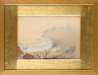Lot 96 - William Bell Scott, HRSA (1811-1890)...