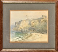 Lot 97 - Frederick Dove Ogilvie (1850-1921) ''KING...