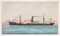 Lot 104 - 19th Century Anglo-Italian School A PORTRAIT...