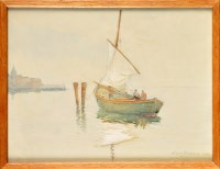 Lot 106 - Robert Edouard Stirling Paterson...