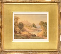Lot 122 - Anthony Vandyke Copley Fielding, POWS...