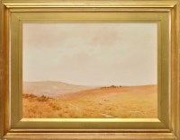 Lot 126 - A*** Montague Rivers (? - 1912) ''ON THE...