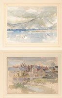 Lot 144 - Leonard Charles Evetts, ARCA (1909-1997)...