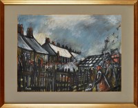 Lot 149 - Norman Stansfield Cornish (1919-2014)...