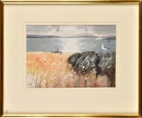 Lot 153 - Clifford John Bayly, NDD, ARWS (1927-1978)...