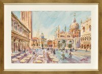 Lot 159 - Oliver Beadle (1891- mid 20th Century) ''ST....