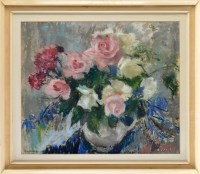 Lot 160 - Lena Alexander (Mrs. Lees Duncan) (1899-1983) '...
