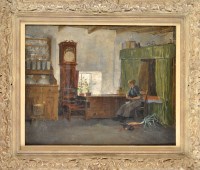 Lot 189 - Scottish School (late 19th/early 20th Century)...