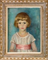 Lot 221 - Joan Mearnie Souter-Robinson (1903-1994) ''A...