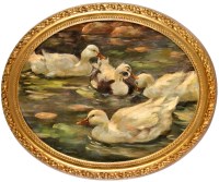 Lot 233 - After Alexander Max Koester (1864-1932) A...